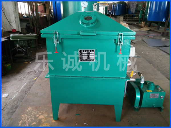 真空含浸機(jī)